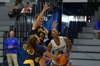 WBBall vs MCLA  Wheaton College Women’s Basketball vs Massachusetts College of Liberal Arts. - Photo By: KEITH NORDSTROM